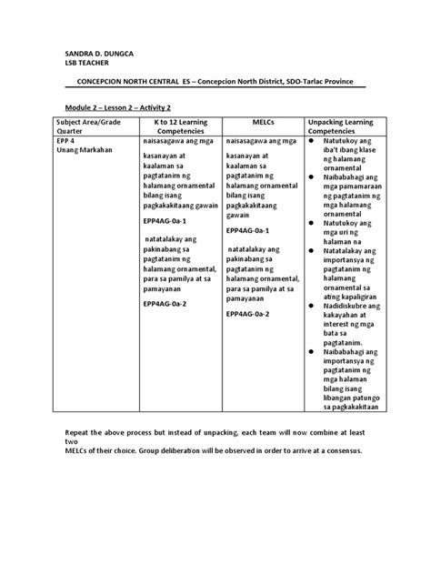 Module 2 Video Lesson Plan Examples TEFL 的图像结果