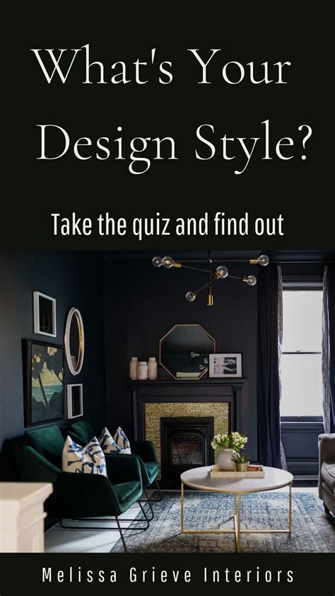 Interior design styles quiz – Artofit