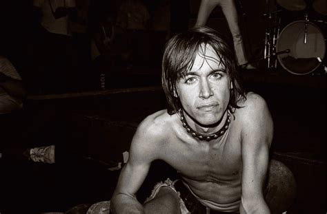 Iggy Pop: 20 Wildest Moments From Infamous Stooge