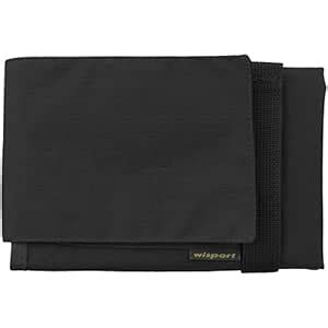 Wisport Wisport Linx Map Case Black : Amazon.in: Electronics