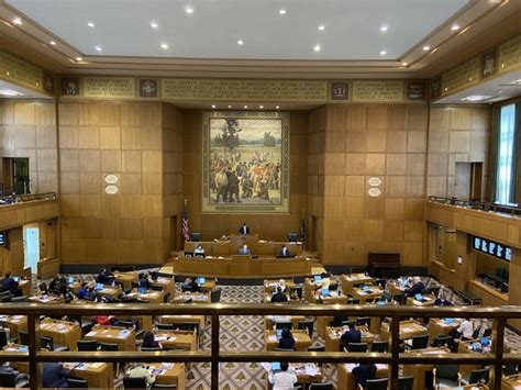 End of Session Review and Upcoming Town Halls