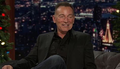 Bruce Springsteen Interview 2020 的图像结果