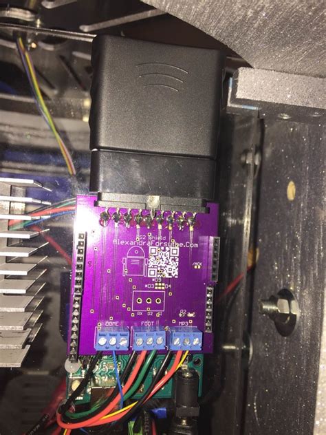 Image result for Arduino Shield UART