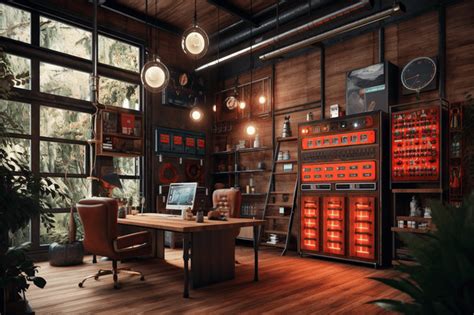 Image result for Linux Smart Home Automation