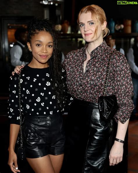 Rachel Hilson Wiki, Biography, Age, Gallery, Spouse and more