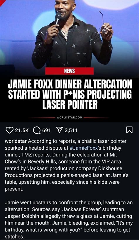 Quantos Filhos Jamie Foxx Tem