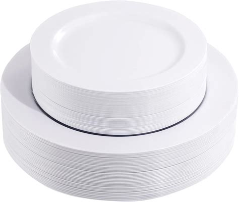 Plastic Plates For Wedding Near Me at Katherine James blog