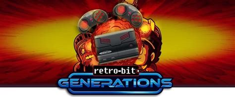 Image result for Retro-Bit Generations Controller