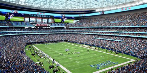 7 Best Sports Stadiums Being Built Right Now (2024)