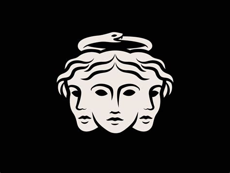 30 Best Greek Logo Design Ideas You Should Check | Graphic design logo, Logo design inspiration ...