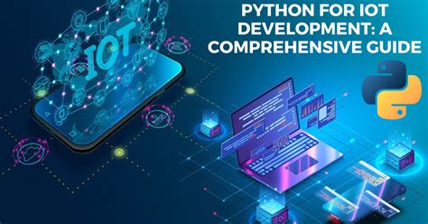 Image result for Python and Iot