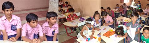 Loknete Vyankatrao Hiray Academy(CBSE)