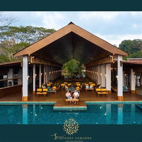 SYMPHONY SAMUDRA BEACHSIDE JUNGLE RESORT AND SPA (Port Blair, Andaman ...