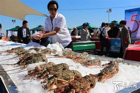 对你没听错：托瓜达尔港的福，去新疆吃海鲜！|克拉玛依市|海鲜|克拉玛依_新浪新闻