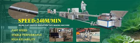 Company Overview - Tangshan Zhifu Plastic Machinery Co., Ltd.