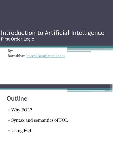 Fol First Order Logic Simplification 的图像结果