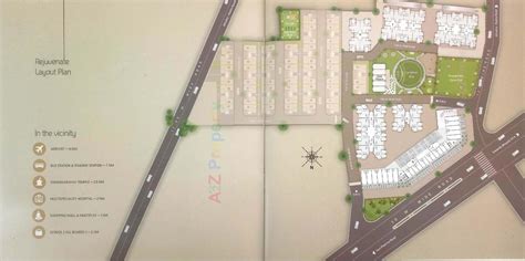 Aamrapali Resi Com | 2 BHK Flats, 3 BHK Flats, 4 BHK Bungalows at ...