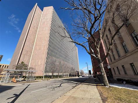 Bolling Federal Building among 4 KC properties feds could sell | Kansas ...