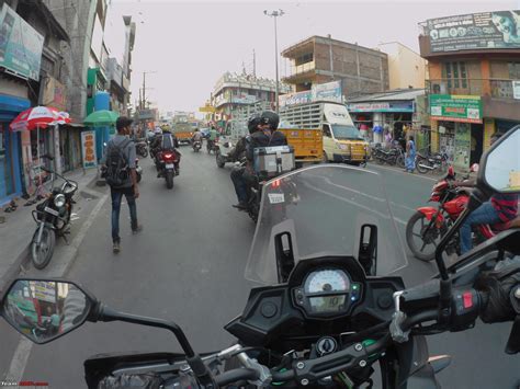 The Road - A Petrolhead group ride log - Rameswaram & Dhanushkodi ...