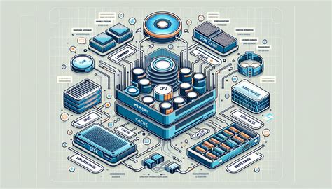 Rezultat imagine pentru Empty Cache Memory