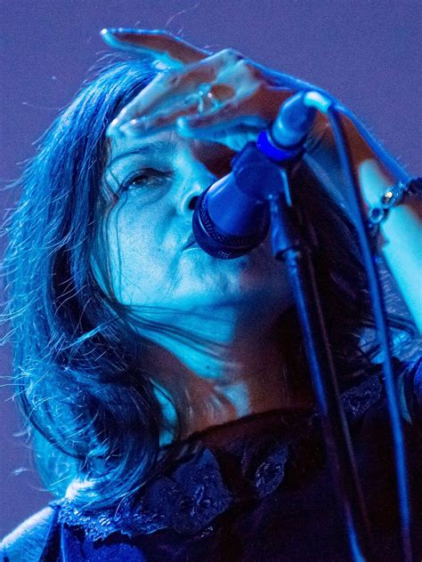 Kendra Smith Mazzy Star