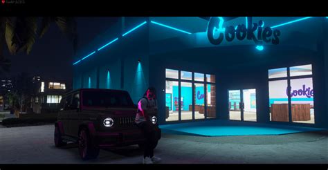 Image result for Fivem Cookies Script