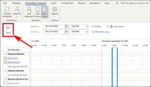 Image result for How to Use Scheduling Assistant