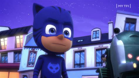 Image result for Pyjamasques Episodes