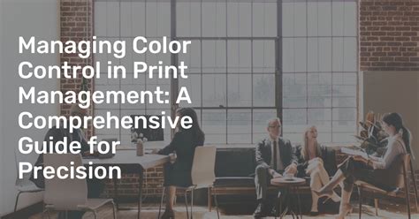 Image result for Print Color Handling