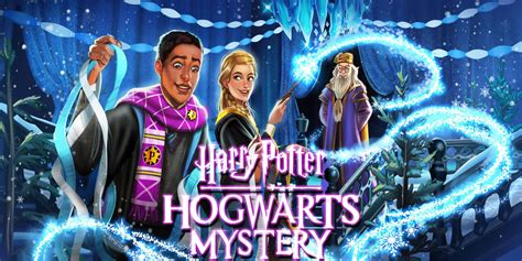 October 23 is Going to Be a Big Day for Harry Potter: Hogwarts Mystery Fans
