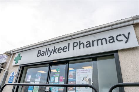Ballykeel — Northern Pharmacies