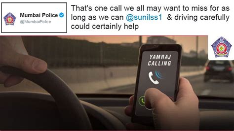 13 simply legendary Mumbai Police tweets