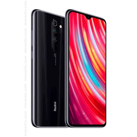 Redmi Note 8 Pro 的图像结果