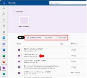 Image result for Setting Up OneNote for Classroom