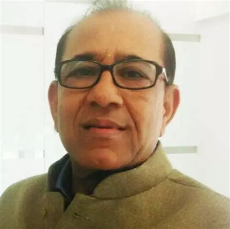 Gautam Adani's Brother Vinod Shantilal Adani Is Now The Sixth Richest ...