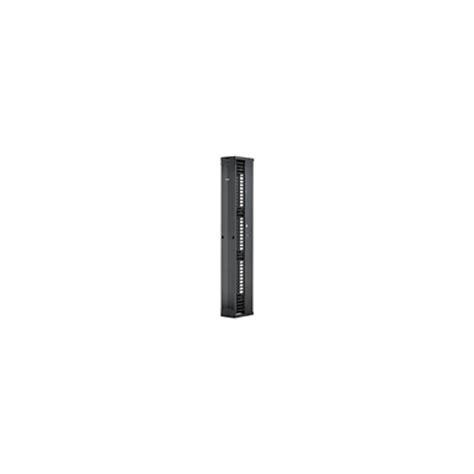 BIM objects - Free download! Patchrunner® 2 Enhanced Vertical Cable ...