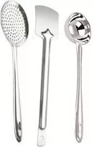 Skimmer Kitchen Tools - Buy Skimmer Kitchen Tools Online at Best Prices ...