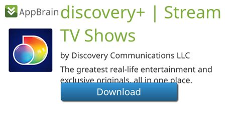 Discovery App Download 的图像结果