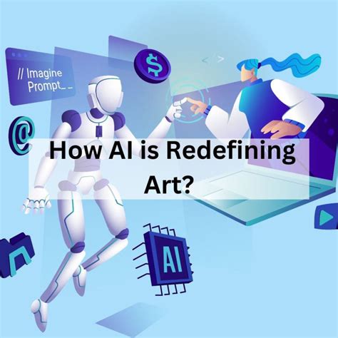 How AI is redefining art - Thigma Art