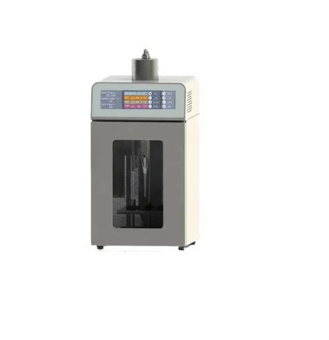 Pharmaceutical Lab Instruments - Microprocessor Disintegration Test ...