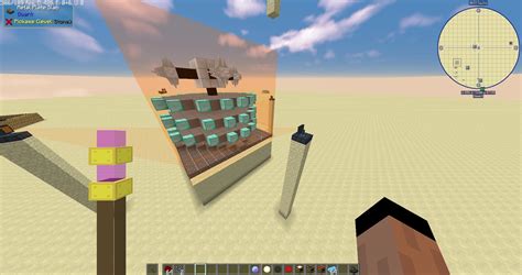 Image result for Compact Machines Minecraft