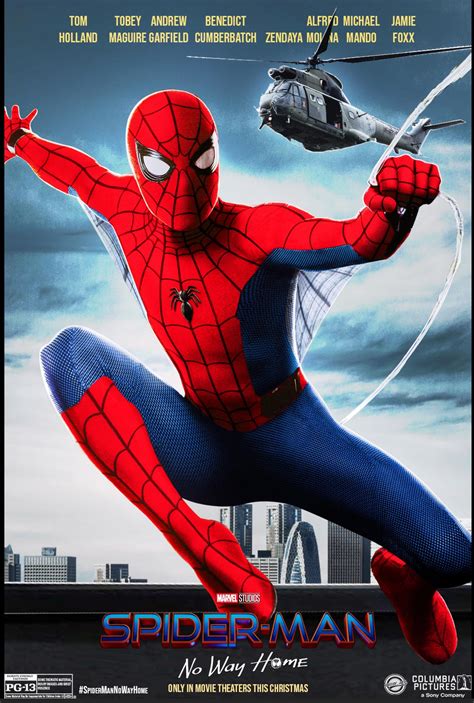 spider man no way home free online