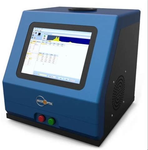 Industrial Emission Analyzers - Portable Air Qulaity / Dust / VOC ...