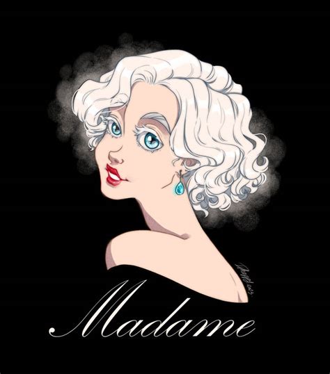 Image result for Madame Python