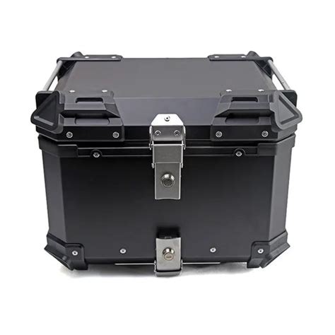 Top Box: Secure Your Gear for the Ride | Shop Now! – Sparewick