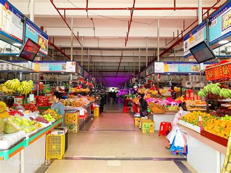 贵阳市惠民生鲜超市：保供稳价畅流通 守护群众“菜篮子” - 当代先锋网 - 要闻