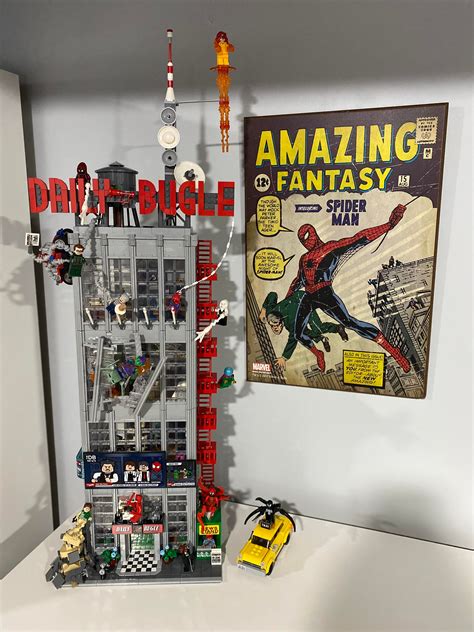 Image result for LEGO Set Build