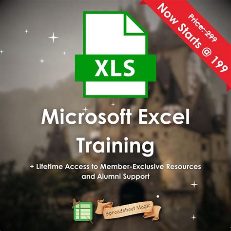 Image result for Excel Magic