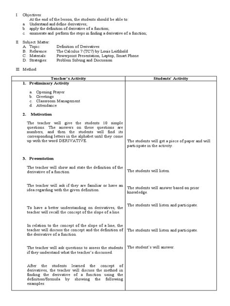 Image result for Fundamental Theorem of Calculus Lesson Plan