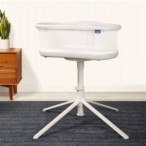 When Should You Stop Using Halo Bassinest at Kathaleen Velasquez blog